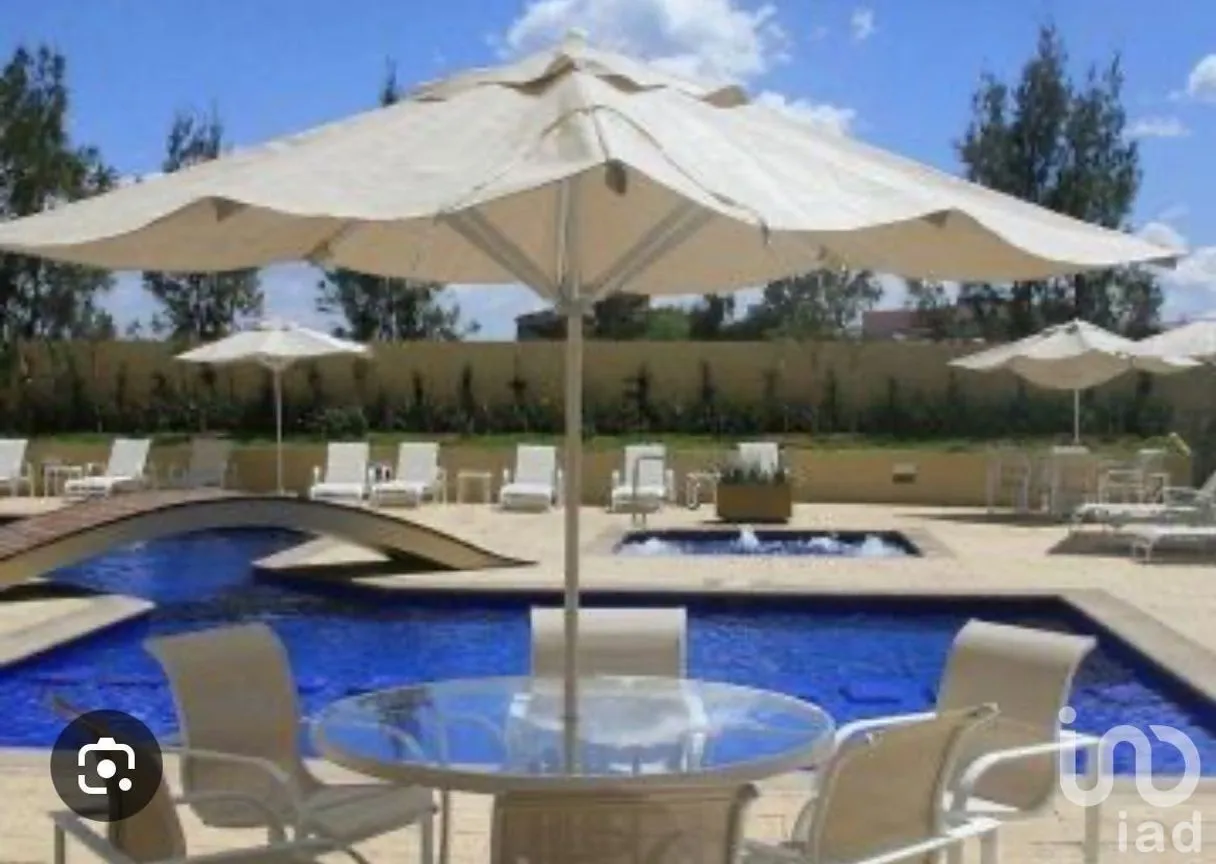 Departamento en Renta en Interlomas, Huixquilucan, Estado De México | NEX-229463 | iad México | Foto 9 de 13