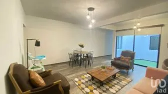 NEX-199891 - Departamento en Renta, con 2 recamaras, con 2 baños, con 92 m2 de construcción.