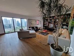 NEX-209043 - Departamento en Venta, con 2 recamaras, con 2 baños, con 220 m2 de construcción.