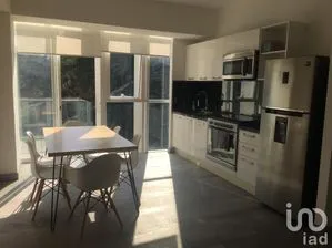 NEX-209261 - Departamento en Venta, con 1 recamara, con 1 baño, con 49 m2 de construcción en Santa Fe Cuajimalpa, CP 05348, Ciudad de México.