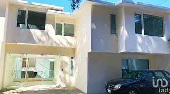 NEX-211256 - Departamento en Venta, con 4 recamaras, con 3 baños, con 185 m2 de construcción.