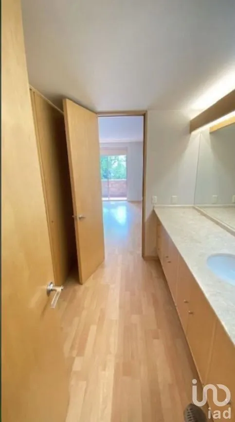Departamento en Renta en Polanco III Sección, Miguel Hidalgo, Ciudad de México | NEX-228338 | iad México | Foto 12 de 22