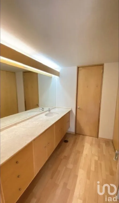 Departamento en Renta en Polanco III Sección, Miguel Hidalgo, Ciudad de México | NEX-228338 | iad México | Foto 13 de 22