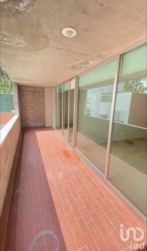 Departamento en Renta en Polanco III Sección, Miguel Hidalgo, Ciudad de México | NEX-228338 | iad México | Foto 16 de 22