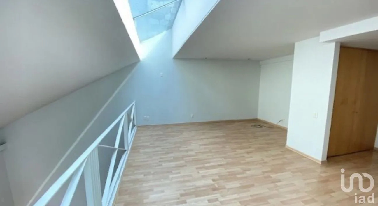 Departamento en Renta en Polanco III Sección, Miguel Hidalgo, Ciudad de México | NEX-228338 | iad México | Foto 17 de 22