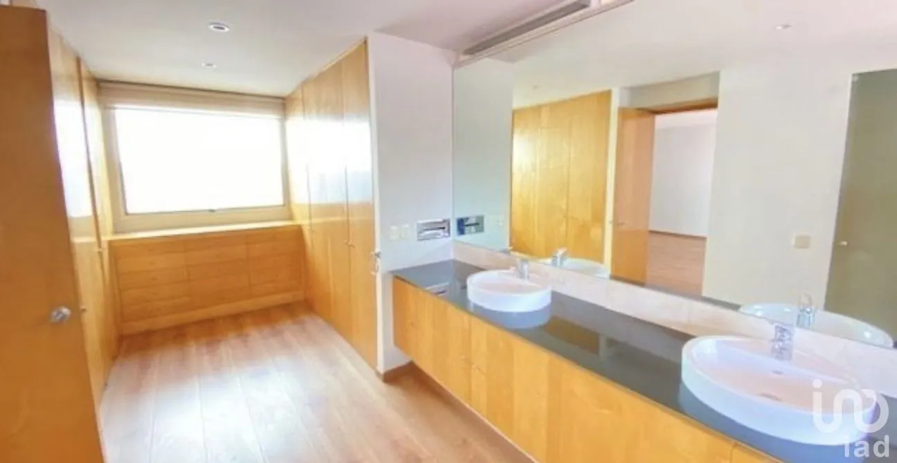 Departamento en Renta en Polanco III Sección, Miguel Hidalgo, Ciudad de México | NEX-228338 | iad México | Foto 19 de 22