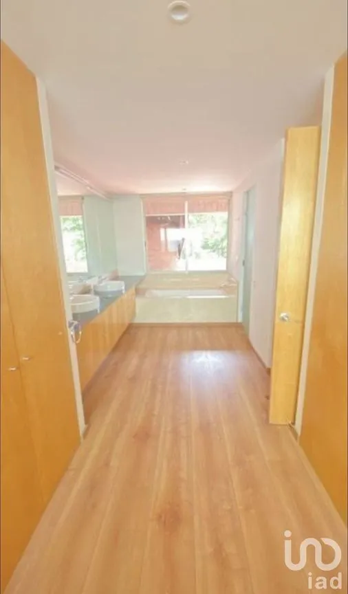 Departamento en Renta en Polanco III Sección, Miguel Hidalgo, Ciudad de México | NEX-228338 | iad México | Foto 20 de 22