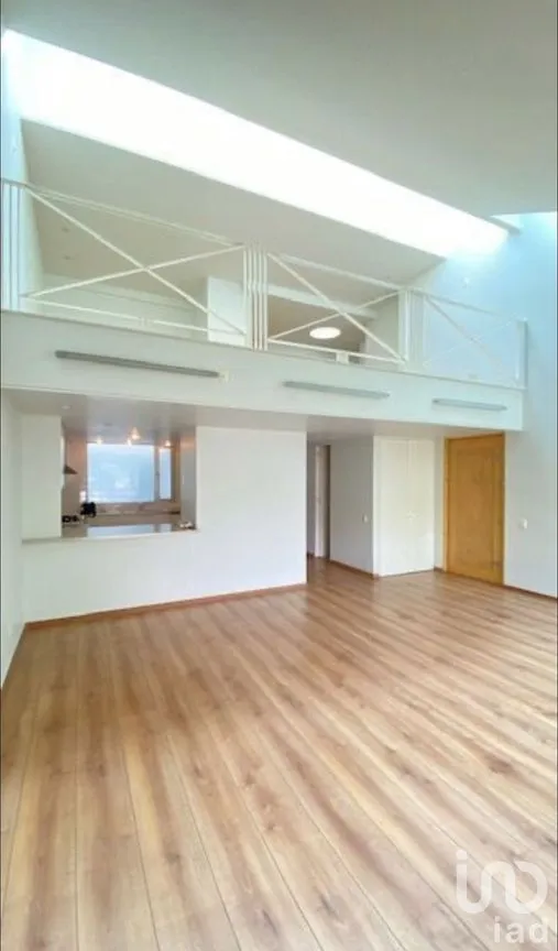 Departamento en Renta en Polanco III Sección, Miguel Hidalgo, Ciudad de México | NEX-228338 | iad México | Foto 3 de 22