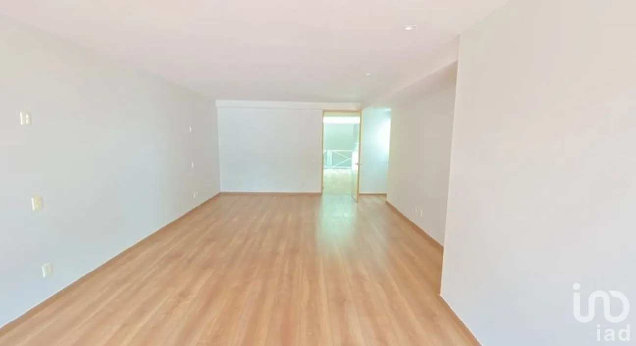 Departamento en Renta en Polanco III Sección, Miguel Hidalgo, Ciudad de México | NEX-228338 | iad México | Foto 21 de 22