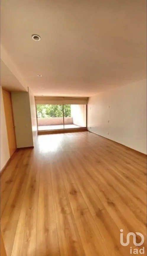Departamento en Renta en Polanco III Sección, Miguel Hidalgo, Ciudad de México | NEX-228338 | iad México | Foto 4 de 22