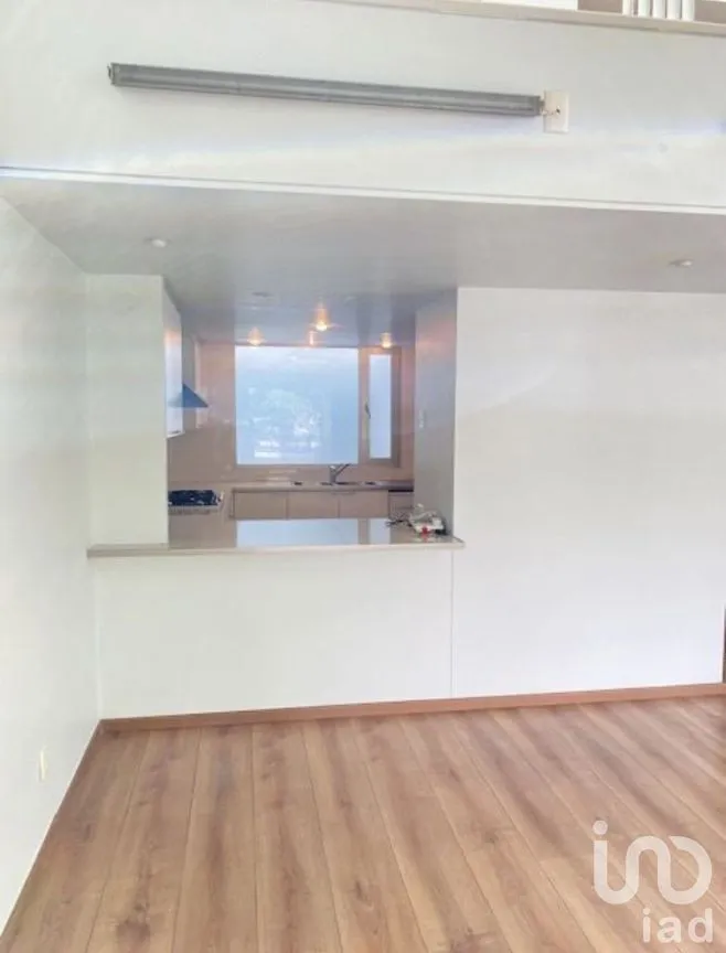 Departamento en Renta en Polanco III Sección, Miguel Hidalgo, Ciudad de México | NEX-228338 | iad México | Foto 6 de 22