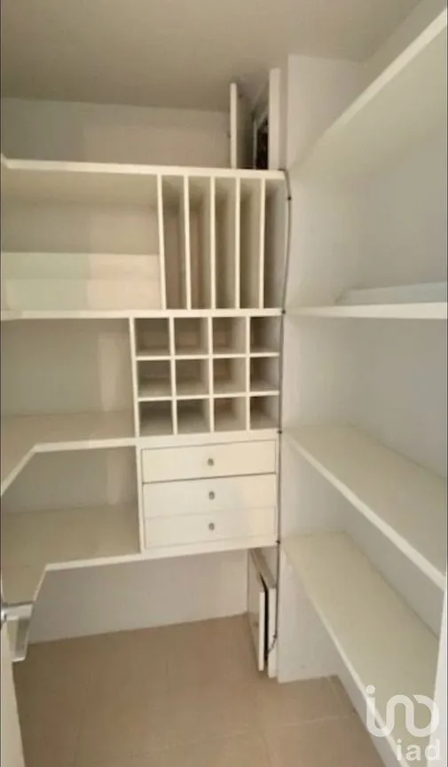 Departamento en Renta en Polanco III Sección, Miguel Hidalgo, Ciudad de México | NEX-228338 | iad México | Foto 7 de 22