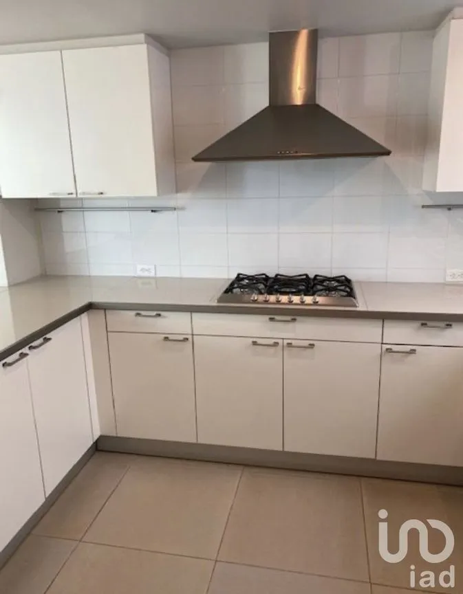 Departamento en Renta en Polanco III Sección, Miguel Hidalgo, Ciudad de México | NEX-228338 | iad México | Foto 8 de 22