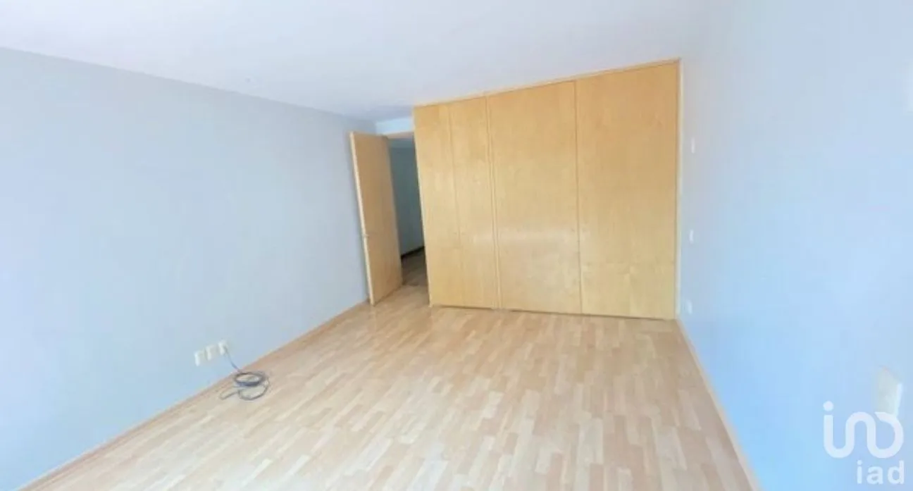 Departamento en Renta en Polanco III Sección, Miguel Hidalgo, Ciudad de México | NEX-228338 | iad México | Foto 9 de 22