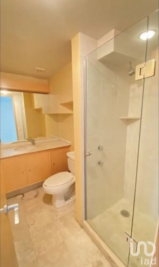 Departamento en Renta en Polanco III Sección, Miguel Hidalgo, Ciudad de México | NEX-228338 | iad México | Foto 10 de 22