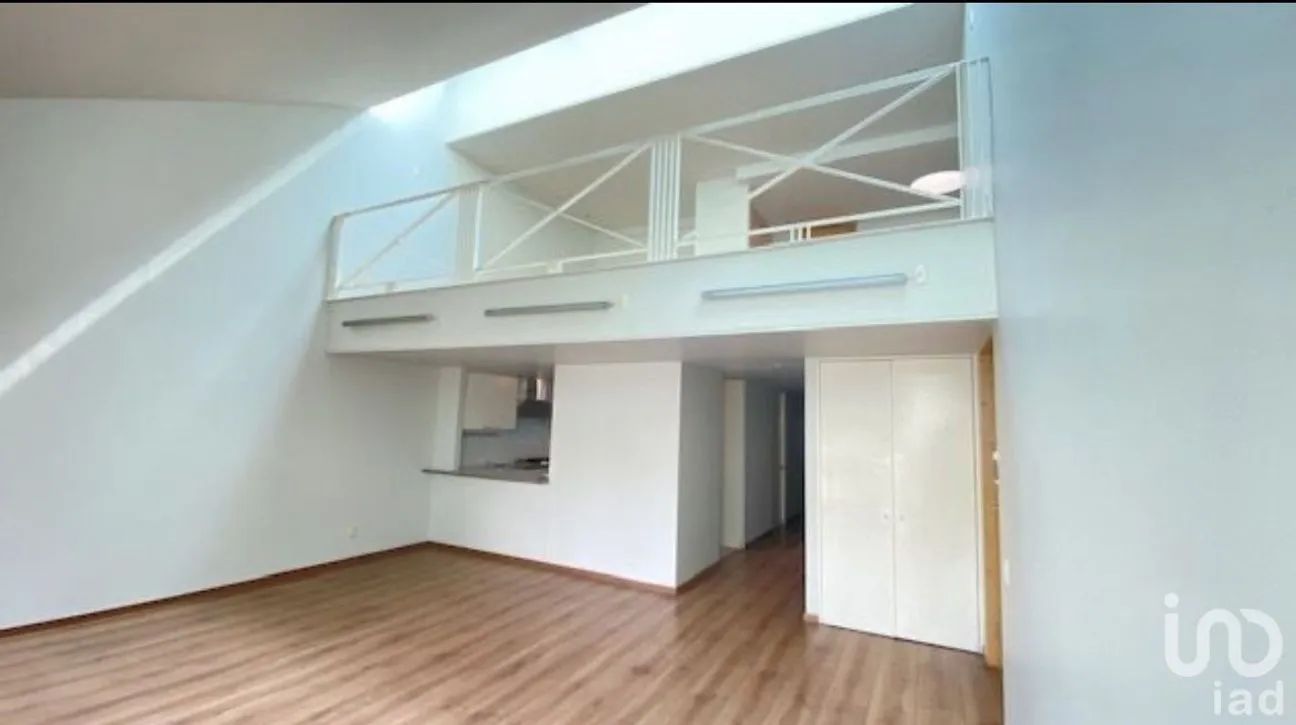 Departamento en Renta en Polanco III Sección, Miguel Hidalgo, Ciudad de México | NEX-228338 | iad México | Foto 1 de 22