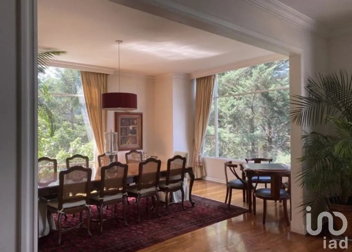 Departamento en Venta en Santa Fe Cuajimalpa, Cuajimalpa de Morelos, Ciudad de México | NEX-228498 | iad México | Foto 2 de 20