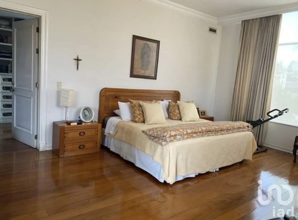 Departamento en Venta en Santa Fe Cuajimalpa, Cuajimalpa de Morelos, Ciudad de México | NEX-228498 | iad México | Foto 11 de 20