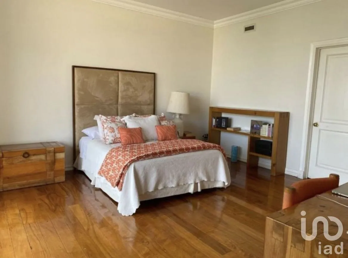 Departamento en Venta en Santa Fe Cuajimalpa, Cuajimalpa de Morelos, Ciudad de México | NEX-228498 | iad México | Foto 13 de 20