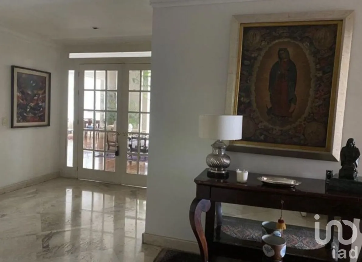 Departamento en Venta en Santa Fe Cuajimalpa, Cuajimalpa de Morelos, Ciudad de México | NEX-228498 | iad México | Foto 14 de 20