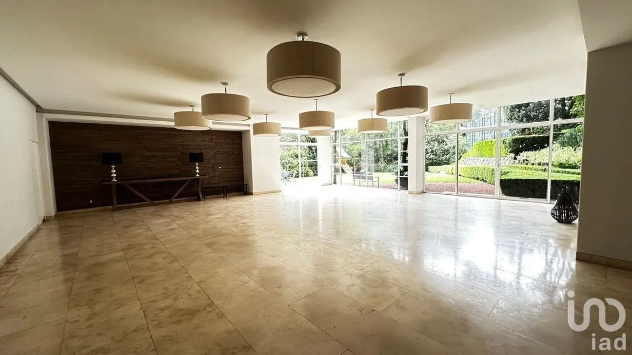 Departamento en Venta en Santa Fe Cuajimalpa, Cuajimalpa de Morelos, Ciudad de México | NEX-228498 | iad México | Foto 16 de 20