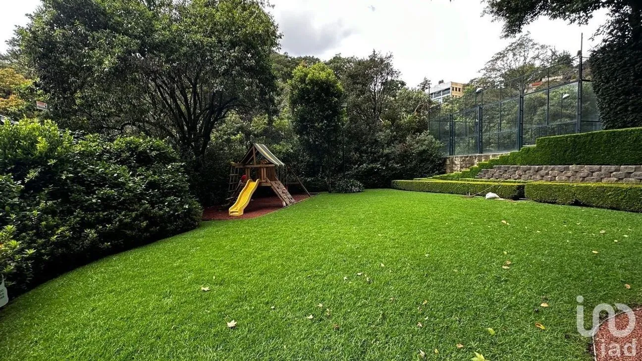 Departamento en Venta en Santa Fe Cuajimalpa, Cuajimalpa de Morelos, Ciudad de México | NEX-228498 | iad México | Foto 17 de 20