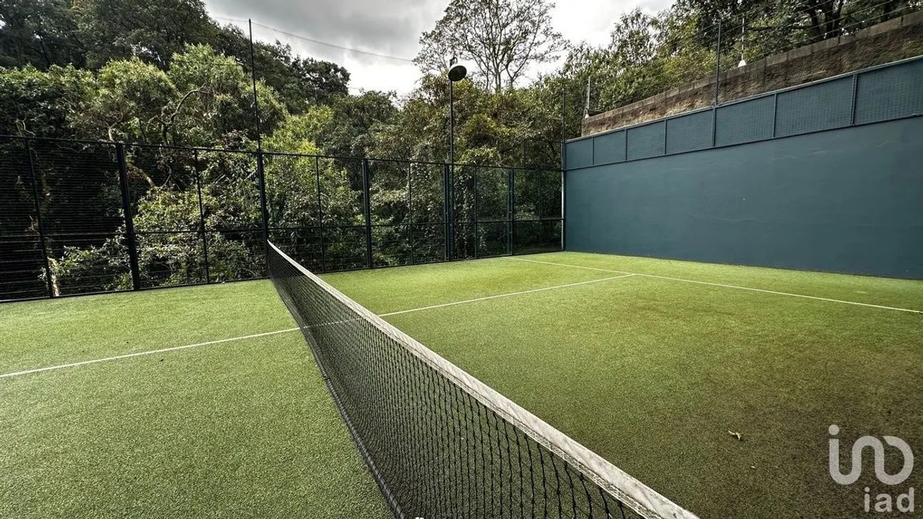 Departamento en Venta en Santa Fe Cuajimalpa, Cuajimalpa de Morelos, Ciudad de México | NEX-228498 | iad México | Foto 18 de 20