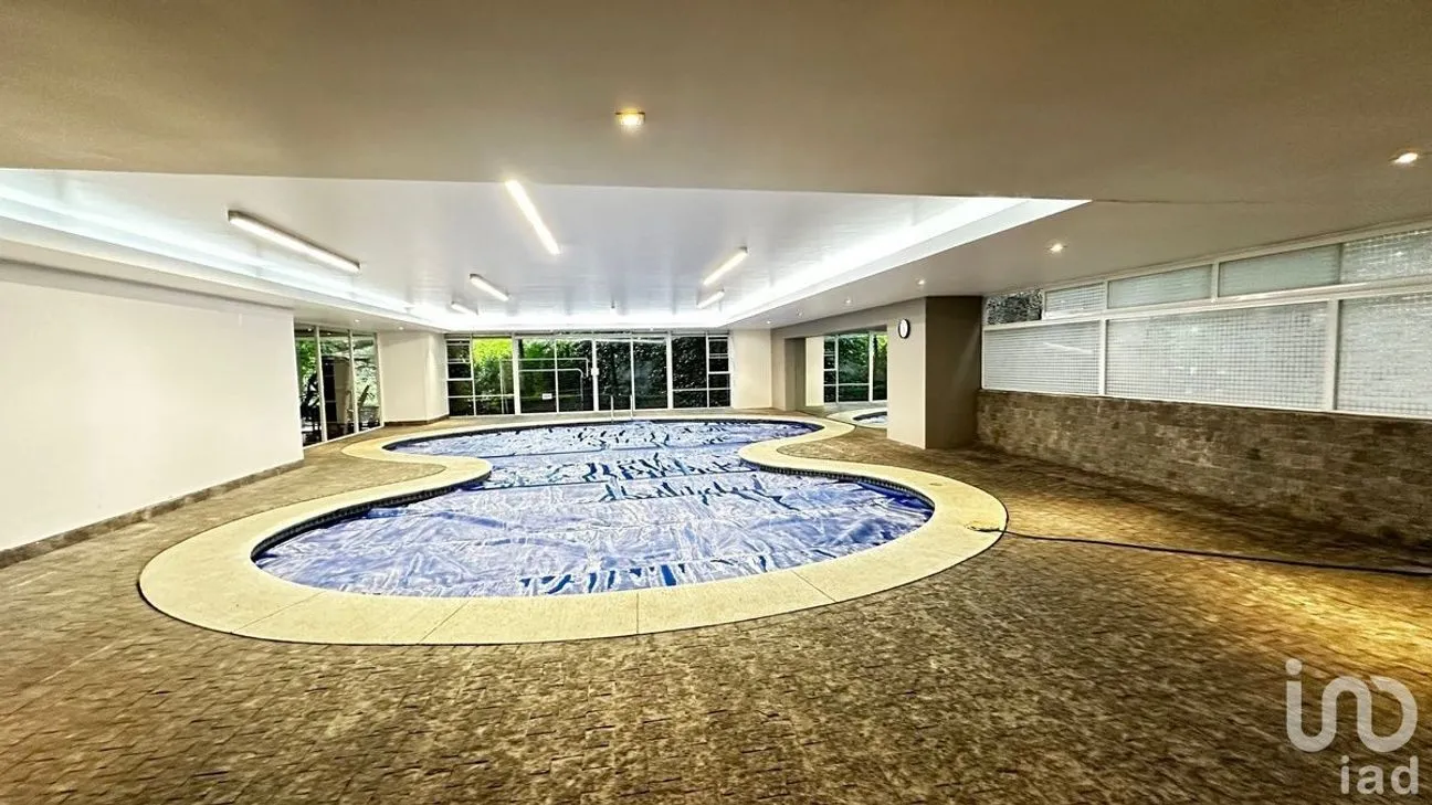 Departamento en Venta en Santa Fe Cuajimalpa, Cuajimalpa de Morelos, Ciudad de México | NEX-228498 | iad México | Foto 20 de 20