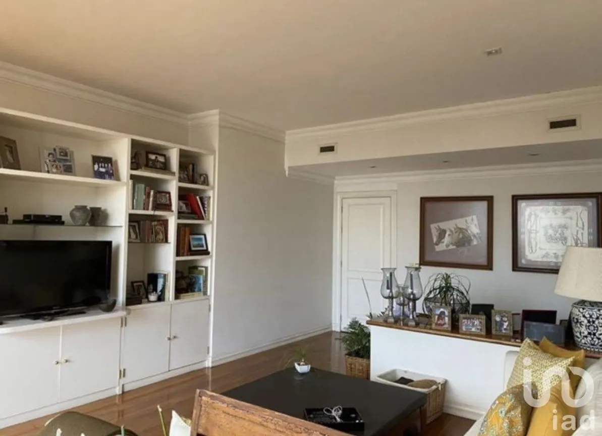 Departamento en Venta en Santa Fe Cuajimalpa, Cuajimalpa de Morelos, Ciudad de México | NEX-228498 | iad México | Foto 3 de 20