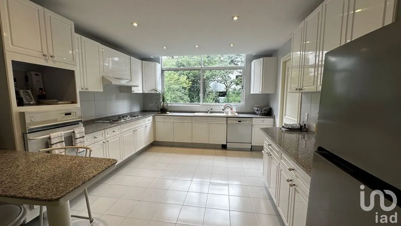 Departamento en Venta en Santa Fe Cuajimalpa, Cuajimalpa de Morelos, Ciudad de México | NEX-228498 | iad México | Foto 5 de 20