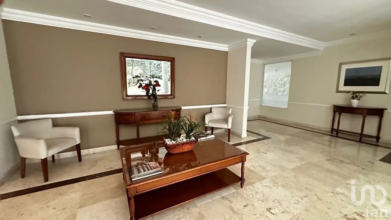Departamento en Venta en Santa Fe Cuajimalpa, Cuajimalpa de Morelos, Ciudad de México | NEX-228498 | iad México | Foto 6 de 20