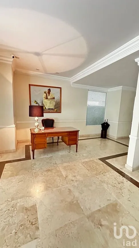 Departamento en Venta en Santa Fe Cuajimalpa, Cuajimalpa de Morelos, Ciudad de México | NEX-228498 | iad México | Foto 7 de 20