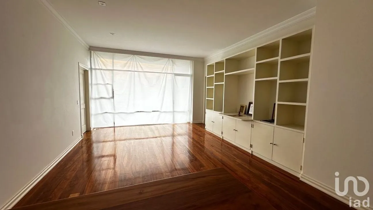Departamento en Venta en Santa Fe Cuajimalpa, Cuajimalpa de Morelos, Ciudad de México | NEX-228498 | iad México | Foto 8 de 20