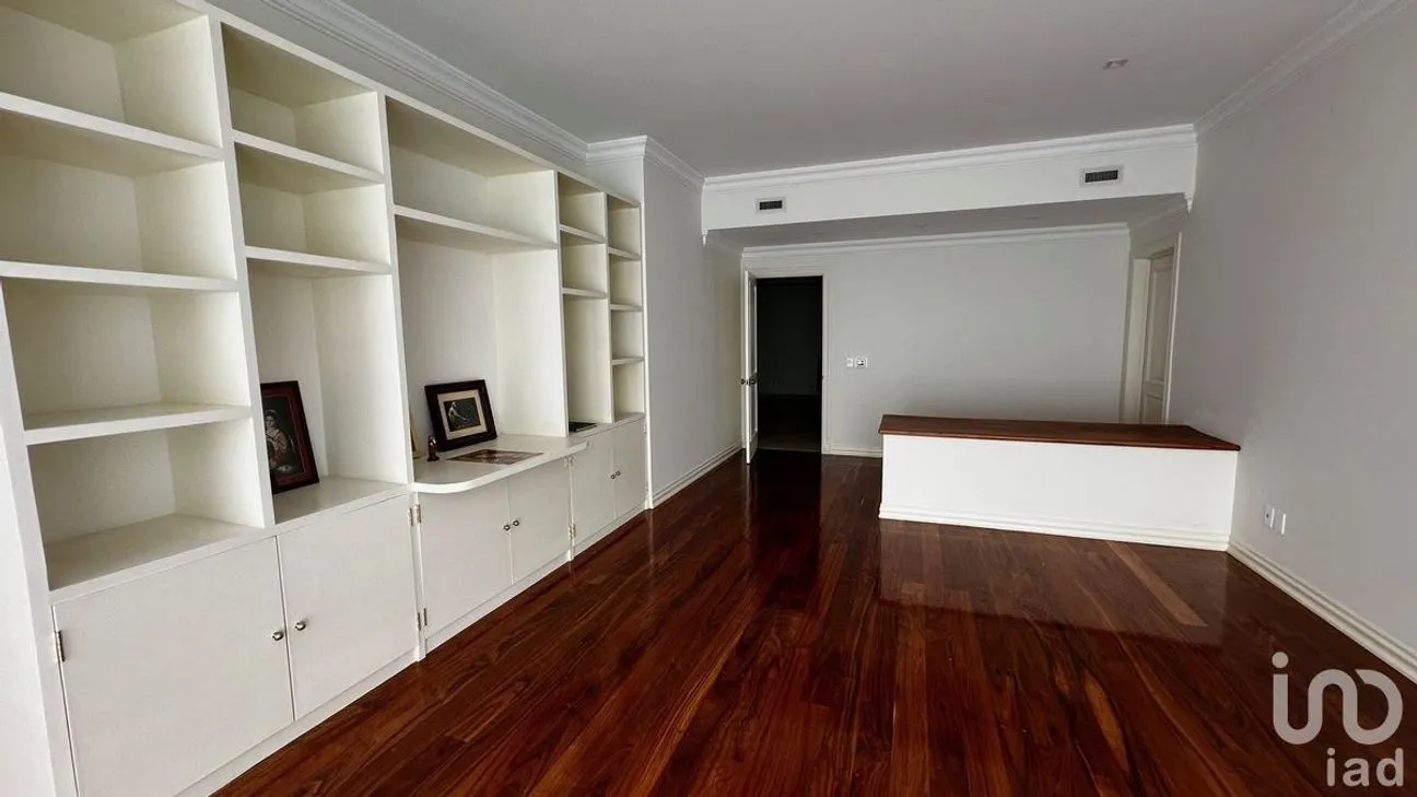 Departamento en Venta en Santa Fe Cuajimalpa, Cuajimalpa de Morelos, Ciudad de México | NEX-228498 | iad México | Foto 9 de 20
