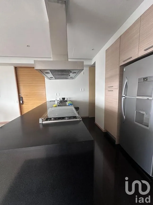 Departamento en Renta en Santa Fe Cuajimalpa, Cuajimalpa de Morelos, Ciudad de México | NEX-229259 | iad México | Foto 3 de 7