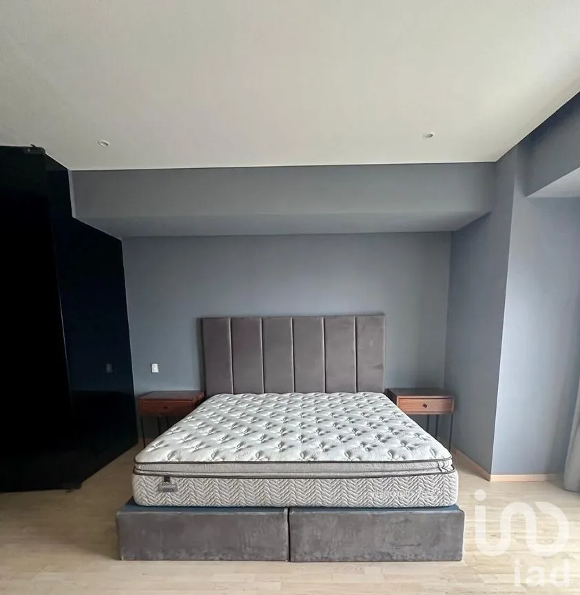 Departamento en Renta en Santa Fe Cuajimalpa, Cuajimalpa de Morelos, Ciudad de México | NEX-229259 | iad México | Foto 4 de 7