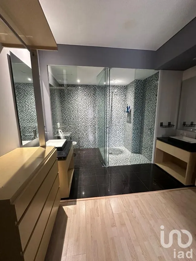 Departamento en Renta en Santa Fe Cuajimalpa, Cuajimalpa de Morelos, Ciudad de México | NEX-229259 | iad México | Foto 5 de 7