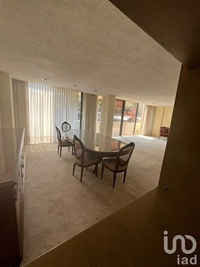 Departamento en Venta en Lomas de Chapultepec, Miguel Hidalgo, Ciudad de México | NEX-231689 | iad México | Foto 2 de 25