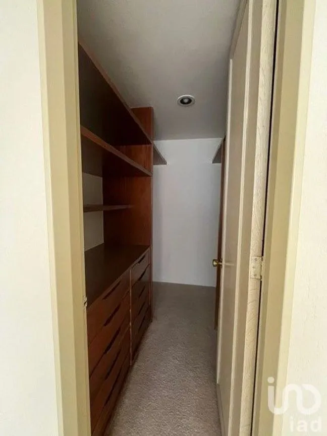 Departamento en Venta en Lomas de Chapultepec, Miguel Hidalgo, Ciudad de México | NEX-231689 | iad México | Foto 12 de 25