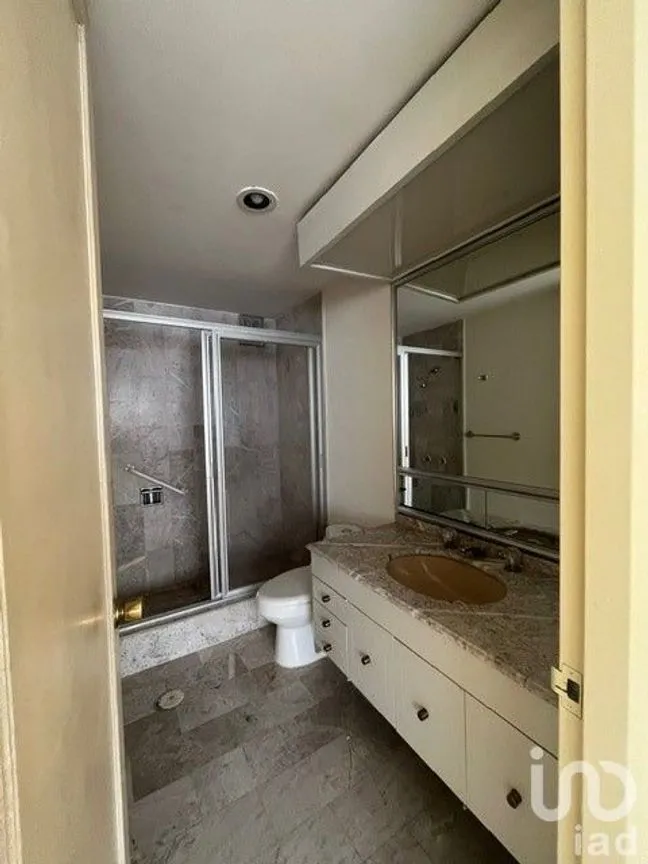 Departamento en Venta en Lomas de Chapultepec, Miguel Hidalgo, Ciudad de México | NEX-231689 | iad México | Foto 15 de 25