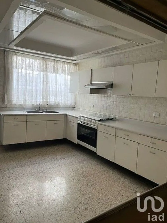 Departamento en Venta en Lomas de Chapultepec, Miguel Hidalgo, Ciudad de México | NEX-231689 | iad México | Foto 18 de 25