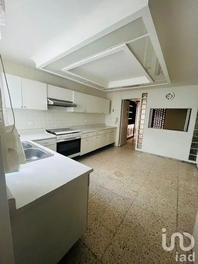 Departamento en Venta en Lomas de Chapultepec, Miguel Hidalgo, Ciudad de México | NEX-231689 | iad México | Foto 20 de 25