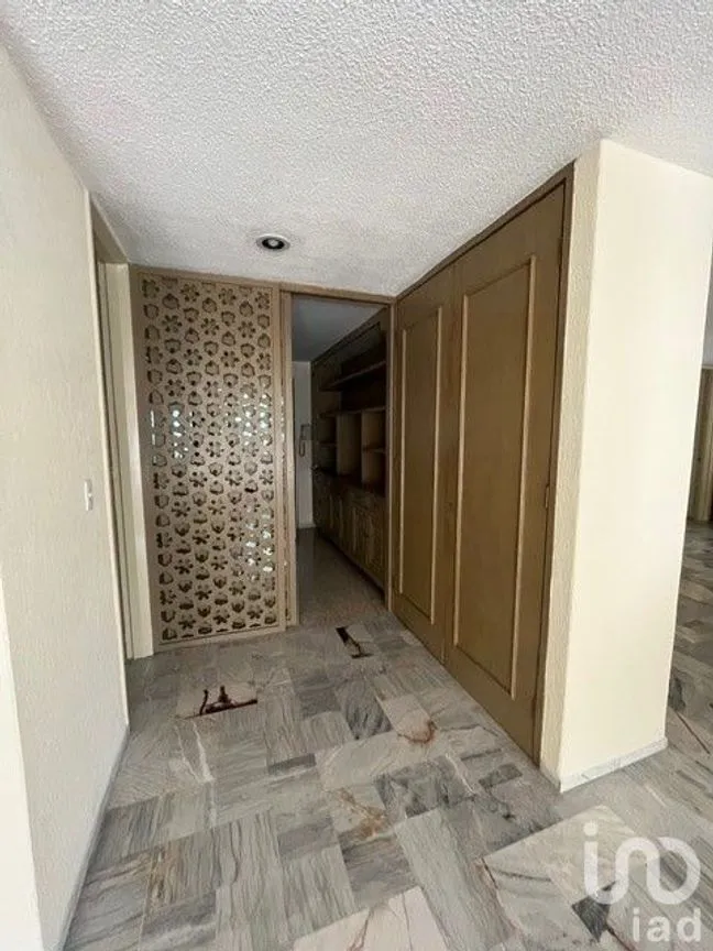 Departamento en Venta en Lomas de Chapultepec, Miguel Hidalgo, Ciudad de México | NEX-231689 | iad México | Foto 3 de 25