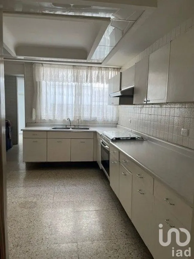 Departamento en Venta en Lomas de Chapultepec, Miguel Hidalgo, Ciudad de México | NEX-231689 | iad México | Foto 21 de 25