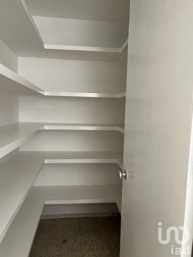 Departamento en Venta en Lomas de Chapultepec, Miguel Hidalgo, Ciudad de México | NEX-231689 | iad México | Foto 22 de 25