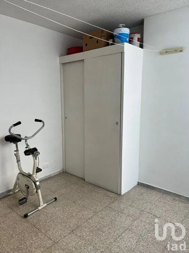 Departamento en Venta en Lomas de Chapultepec, Miguel Hidalgo, Ciudad de México | NEX-231689 | iad México | Foto 25 de 25