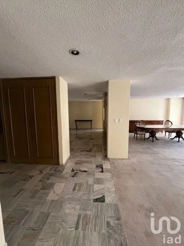 Departamento en Venta en Lomas de Chapultepec, Miguel Hidalgo, Ciudad de México | NEX-231689 | iad México | Foto 4 de 25