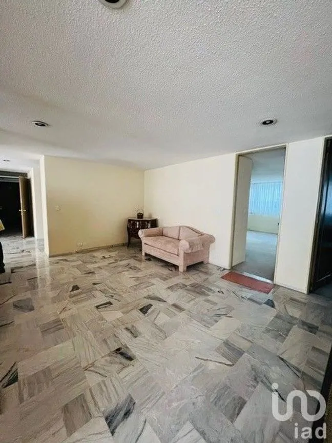 Departamento en Venta en Lomas de Chapultepec, Miguel Hidalgo, Ciudad de México | NEX-231689 | iad México | Foto 5 de 25