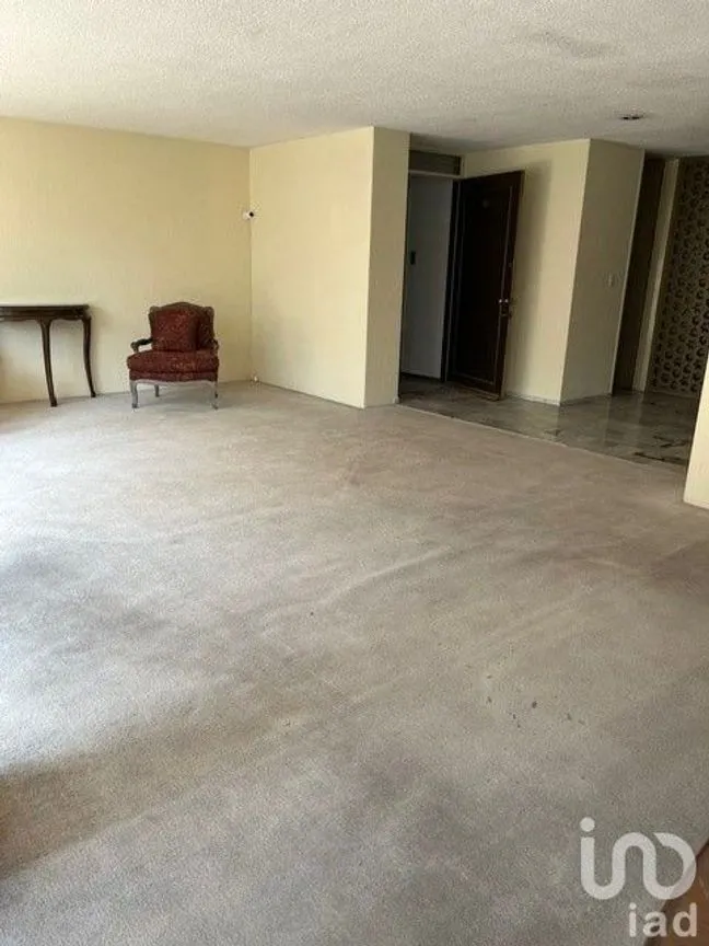 Departamento en Venta en Lomas de Chapultepec, Miguel Hidalgo, Ciudad de México | NEX-231689 | iad México | Foto 6 de 25