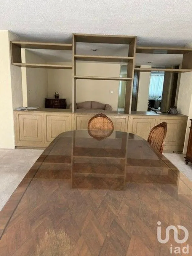 Departamento en Venta en Lomas de Chapultepec, Miguel Hidalgo, Ciudad de México | NEX-231689 | iad México | Foto 7 de 25